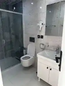 KiliÇ Motel - 6