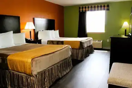 Scottish Inns Fort Hood - 23