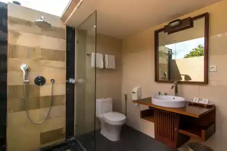 De Munut Balinese Resort - 9