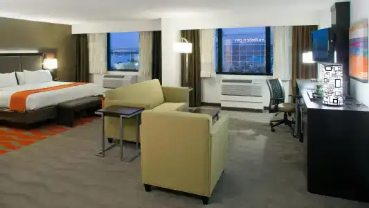 Holiday Inn Houston s - Nrg Area - Med Ctr, An Ihg - 56