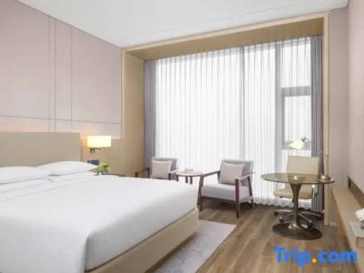 Courtyard By Marriott Xi'an North - 67