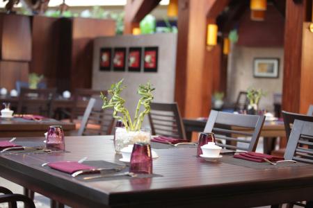 Hilton Alexandria Green Plaza - 37