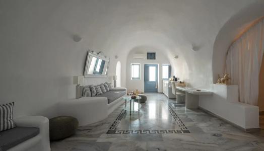 Pegasus Suites & Spa - 12