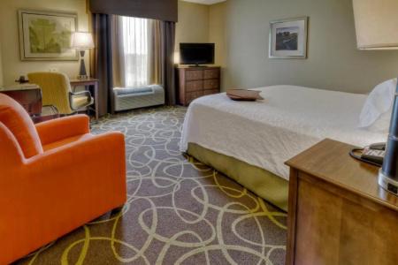 Hampton Inn & Suites/Henrietta - 31