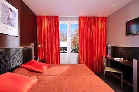 Hôtel Saint Christophe - 100