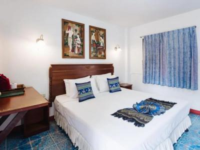 Rendezvous Guest House Sha Extra Plus - 96