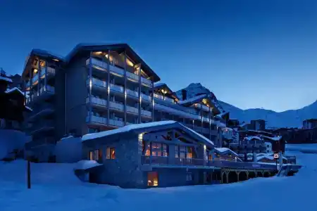 Hôtel Marielle - 46