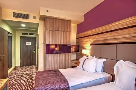 Holiday Inn Plovdiv, An Ihg - 83
