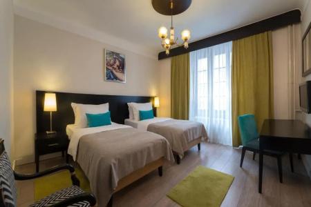 Mercure Belgrade Excelsior - 58