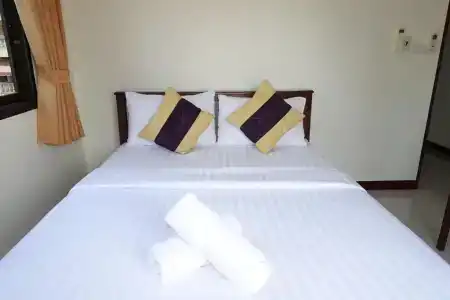 Baan Taweesuk Guest House - 50