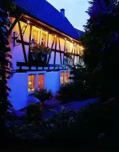 Landgasthof Alte Bergmühle - 0