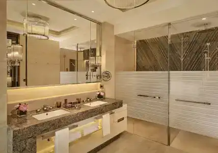 The Ritz-Carlton, Astana - 26