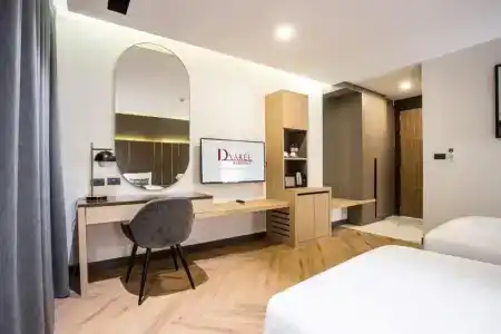 D Varee Residence Montara Thonglor 25 - 34