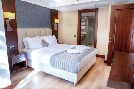 Grand Aras & Suites - 75