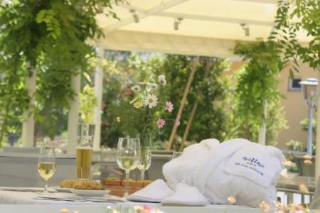 Del Mar & Spa - 21