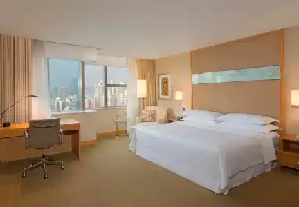 Four Points by Sheraton Shenzhen - 95