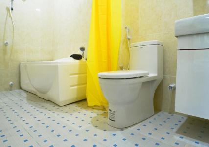 Ukulhas Breeze Inn - 5