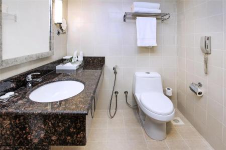 Best Western Premier Muscat - 36