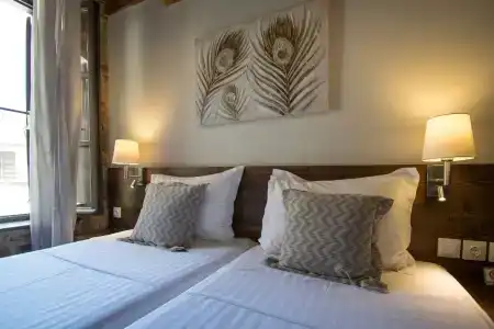 D'Argento Boutique Rooms - 39