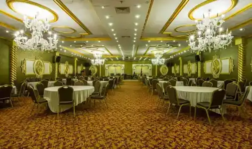 Sarot Termal Park Resort - 41
