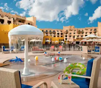 Hilton Santa Fe Buffalo Thunder - 22