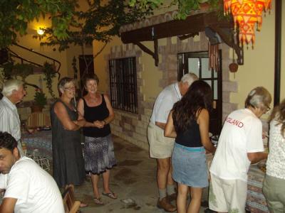 Tuncay Pension - 16