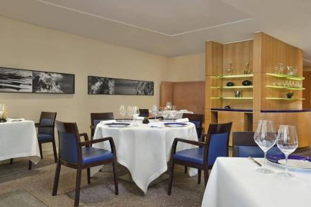 Sheraton Paris Roissy Airport - 29