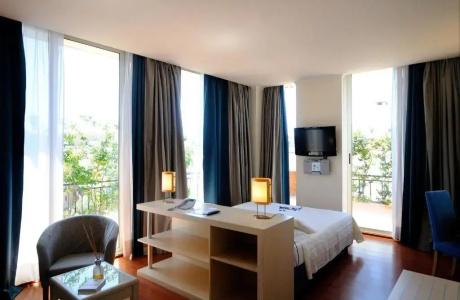 Best Western Globus - 43