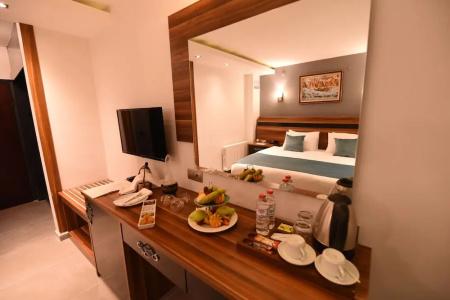 By Cappadocia & SPA - 79