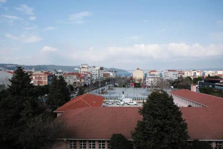 Ilion Canakkale - 17