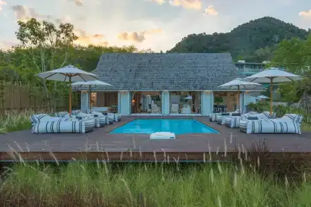 Cape Kudu, Koh Yao Noi - Sha Plus Certified - 113