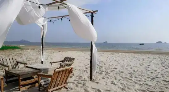Kao Tao Villa Beach Resort - 17