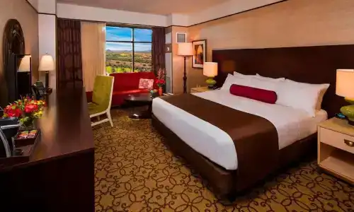 Casino del Sol Resort Tucson - 24