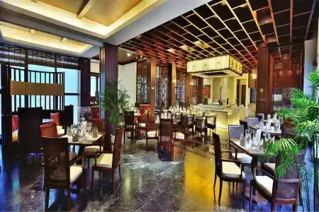 Harmona Resort & Spa Zhangjiajie - 12