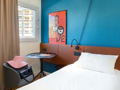 ibis Marseille Timone - 54