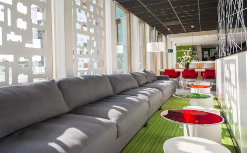 Holiday Inn Express Utrecht - Papendorp, An Ihg - 16