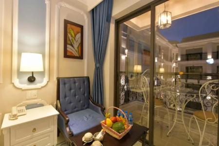 Hoi An Rosemary Boutique & Spa - 79
