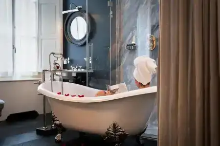 Corte Calzaiuoli Elegant Suites - 46