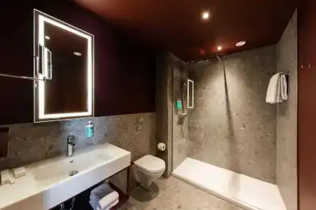 Novotel Münster City - 18