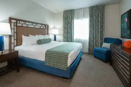 Tahiti All-Suite Resort - 31