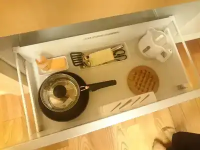 Sunrise Suites - 14