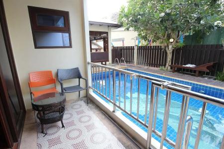 JJ Residence - 6