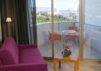 Albir Playa & Spa - 7