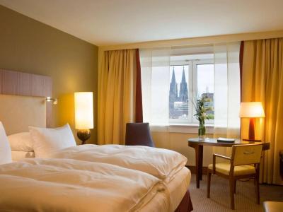 Pullman Cologne - 2