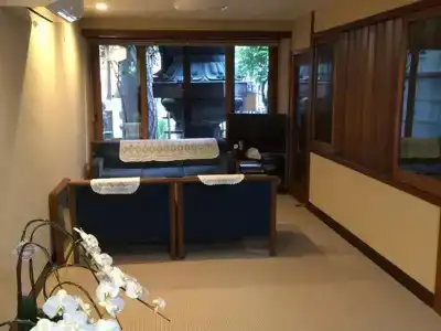 Jizokan Matsuya Ryokan - 1