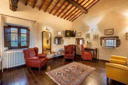 Castello Di Petrata - 89