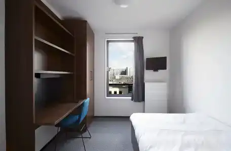 The Student Rotterdam - 2