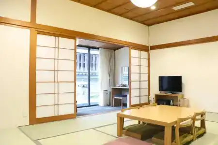 Gran Ms Kyoto - 4