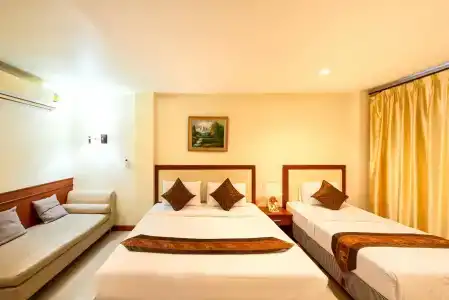 Nuntiya Terrace - 34