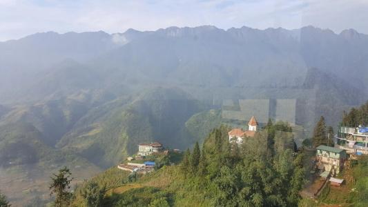 Sapa Scenery - 10